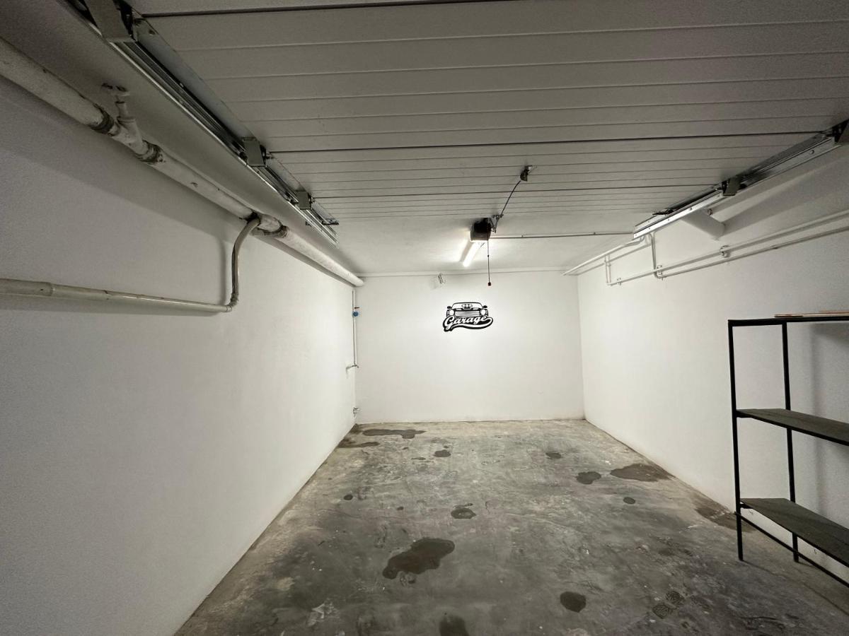 Esi Apartments #Central With Garage ทิมิชัวรา ภายนอก รูปภาพ