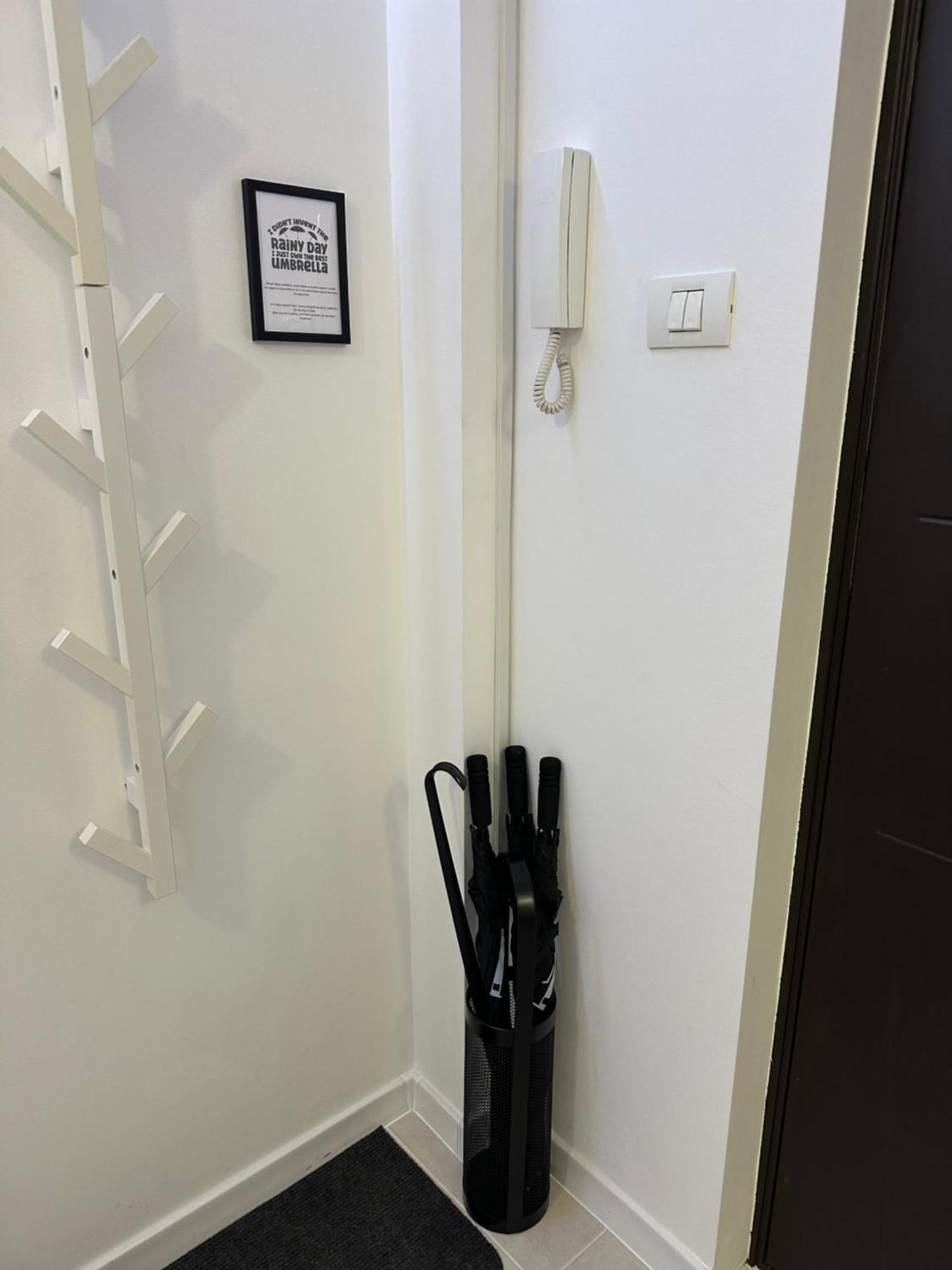 Esi Apartments #Central With Garage ทิมิชัวรา ภายนอก รูปภาพ